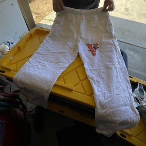 VLONE JUICE WRLD 999 CLUB SWEATS